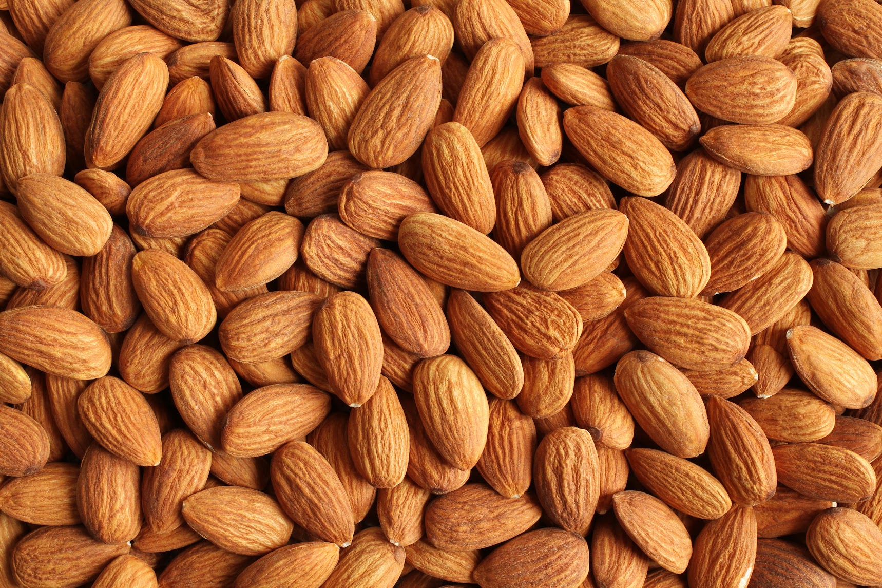 Almonds
